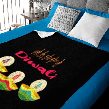 Discover Diwali Baby Blankets
