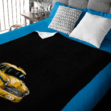 Discover I Survived My Trip to NYC Baby Blankets