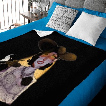 Discover Resident evil Baby Blankets