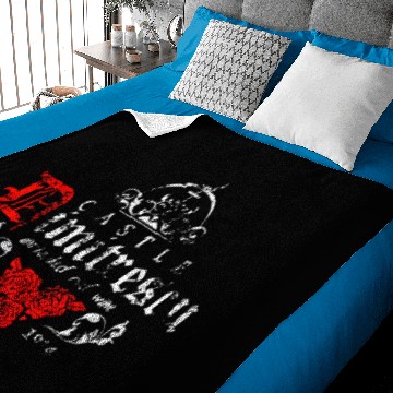 Discover Resident evil Baby Blankets