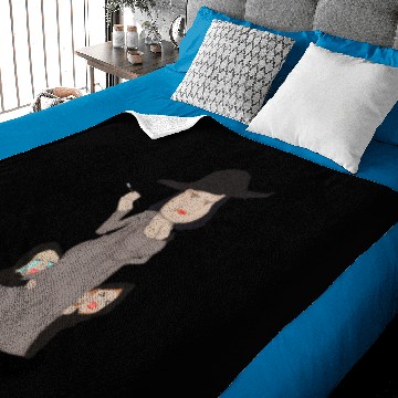 Discover Resident evil Baby Blankets