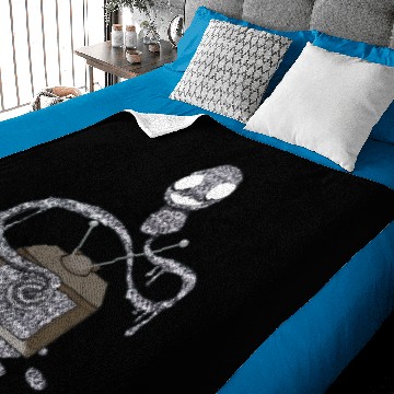 Discover The Binding of Isaac Baby Blankets
