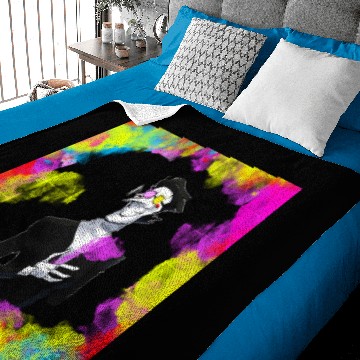 Discover spamton Baby Blankets