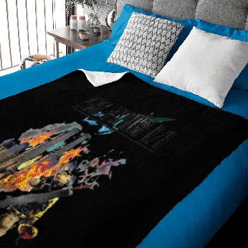 Discover Final Fantasy IX Baby Blankets