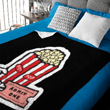 Discover Popcorn Baby Blankets