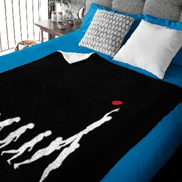 Discover Rugby Union Baby Blankets