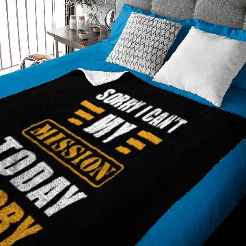 Discover Rugby Gift Baby Blankets