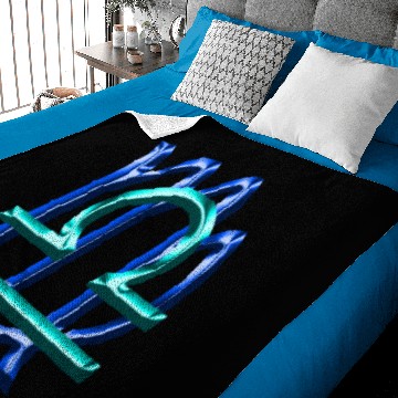 Discover Libra Virgo Cusp Astrology Zodiac Sign Baby Blankets