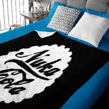 Discover nuka cola Baby Blankets