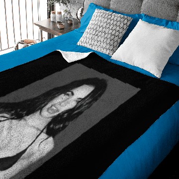 Discover MEGAN FOX Baby Blankets