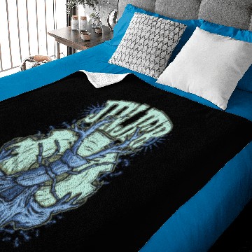 Discover The Jinjer Baby Blankets