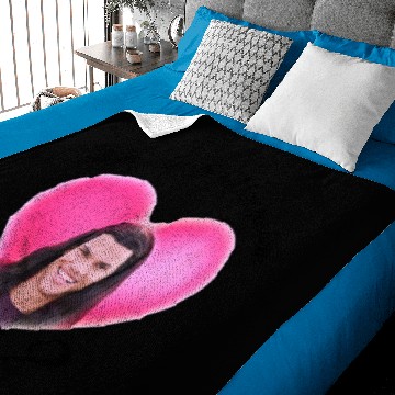 Discover Bella Where The Hell Have You Been Loca Baby Blankets