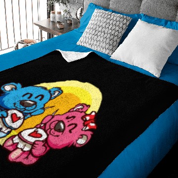 Discover Hobby Stitch Buddies Baby Blankets