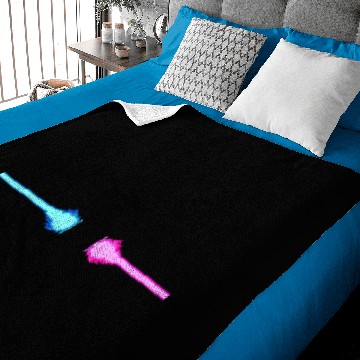 Discover dragon ball z Baby Blankets