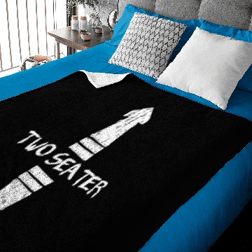 Discover Two seater Baby Blankets