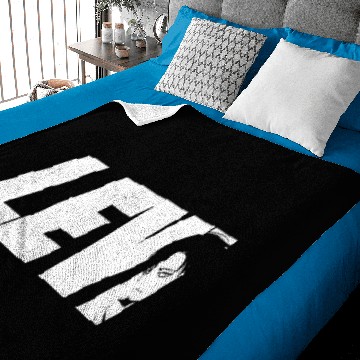 Discover Levi Ackerman (リヴァイ・アッカーマン) Baby Blankets