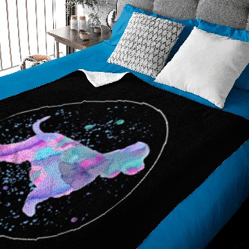 Discover Cocker Spaniel Baby Blankets