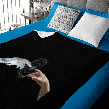 Discover In touch with AI Baby Blankets