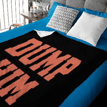 Discover DUMP HIM - Britney Spears Baby Blankets