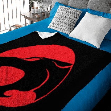 Discover Thundercats Baby Blankets