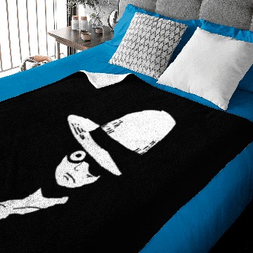 Discover LUFFY Baby Blankets