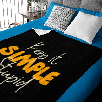 Discover Keep it simple Baby Blankets