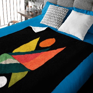 Discover As above so below Baby Blankets