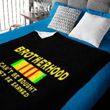 Discover Vietnam veteran Baby Blankets