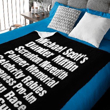 Discover Fun Run Baby Blankets