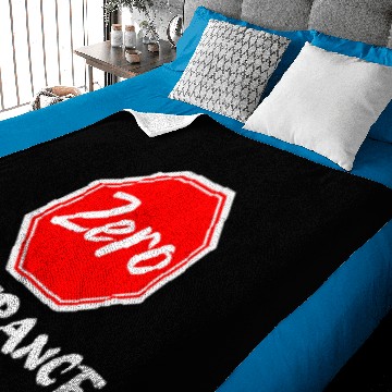 Discover I Think You Should Leave || Zero Tolerance Baby Blankets