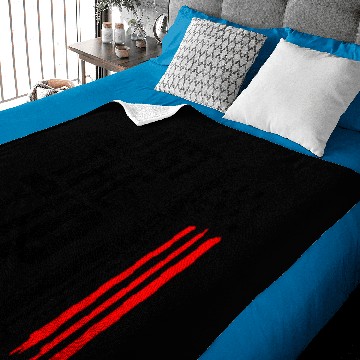 Discover Just The Tip I Promise ©WhiteTigerLLC.Com Baby Blankets