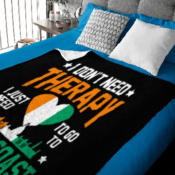 Discover Ivory Coast Baby Blankets