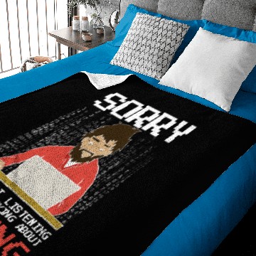 Discover Programmer Code Computer Science Coder Gift Baby Blankets