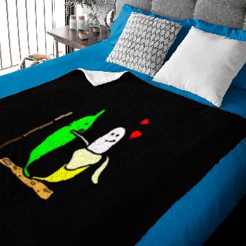 Discover I hate you Baby Blankets