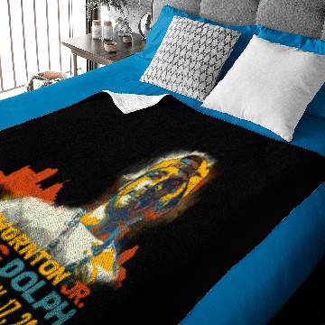 Discover Young dolph tribute Baby Blankets