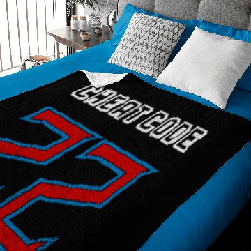 Discover Derrick Henry Cheat Code Baby Blankets