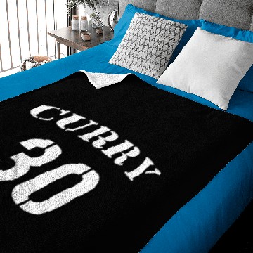 Discover Stephen Curry Baby Blankets