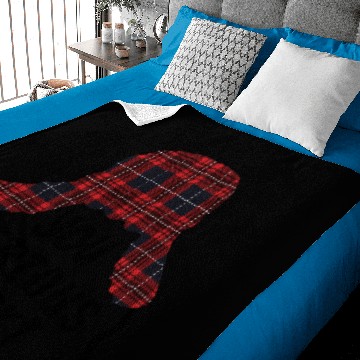 Discover You serious Clark Baby Blankets