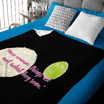 Discover Haruki Murakami | 1Q84 quotes Baby Blankets