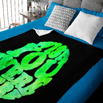 Discover wish You Were here Baby Blankets