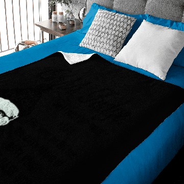 Discover Oh Fudge a christmas story movie Baby Blankets