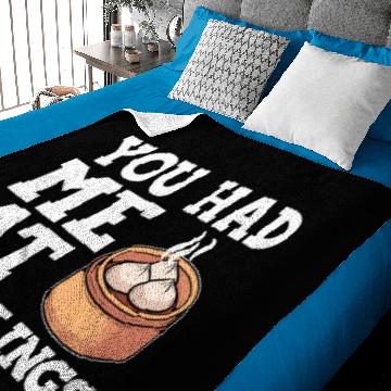 Discover Dumpling Dim Sum Recipes Soup Vegetarian Baby Blankets