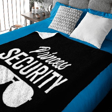 Discover Princess Security Baby Blankets