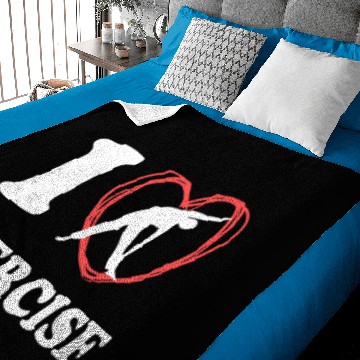 Discover Exercise Baby Blankets For Women