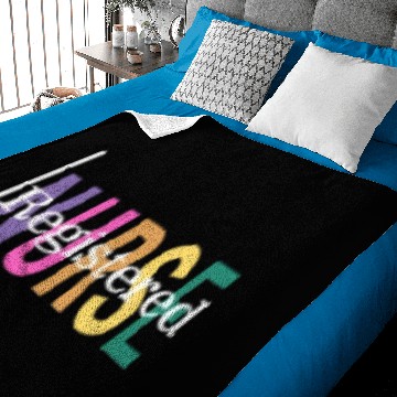 Discover Public Health Nurse Baby Blankets, Nurses Week, Nurse