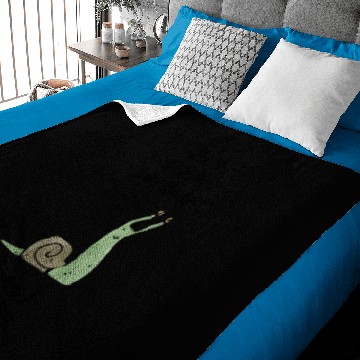 Discover Be Not Afraid of Going Slowly , Chinese Proverb Baby Blankets