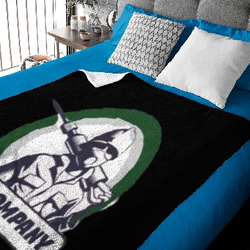 Discover Company Baby Blankets