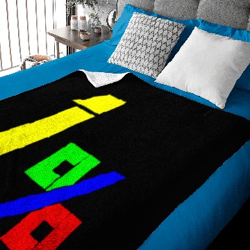 Discover Mob Psycho 1% Baby Blankets