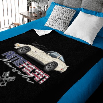 Discover Muscle Light Beige Baby Blankets