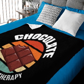 Discover Chocolate Baby Blankets